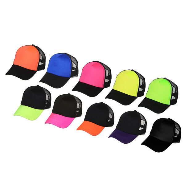 Galante кепка для взрослых, 100% полиэстер, р-р 58, 10 цветов