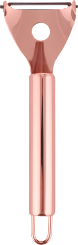 

Овощечистка HOMECLUB Autumn Blues, нержавеющая сталь с покрытием, Арт. ZH-LA7