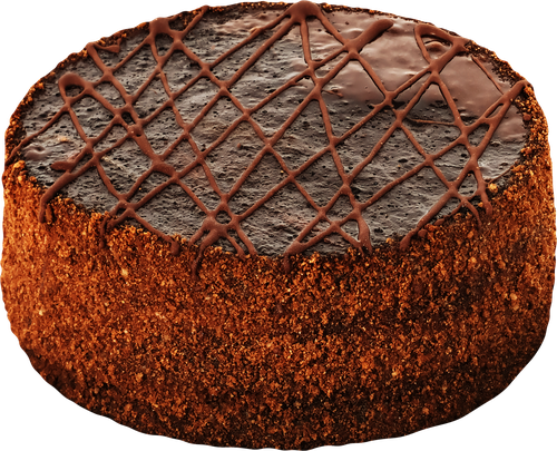 

Торт Ама Прага 500 г