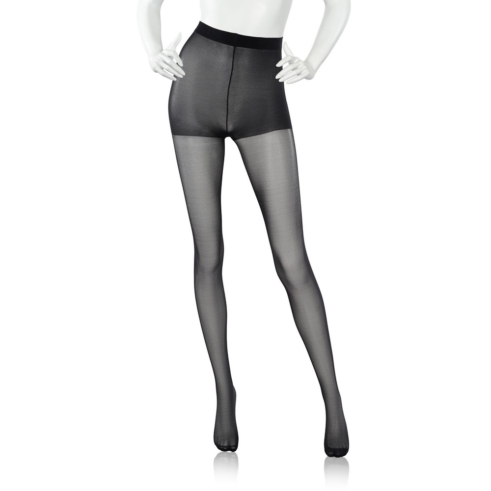 

Колготки Allure Lacerta черные 40 den размер 2