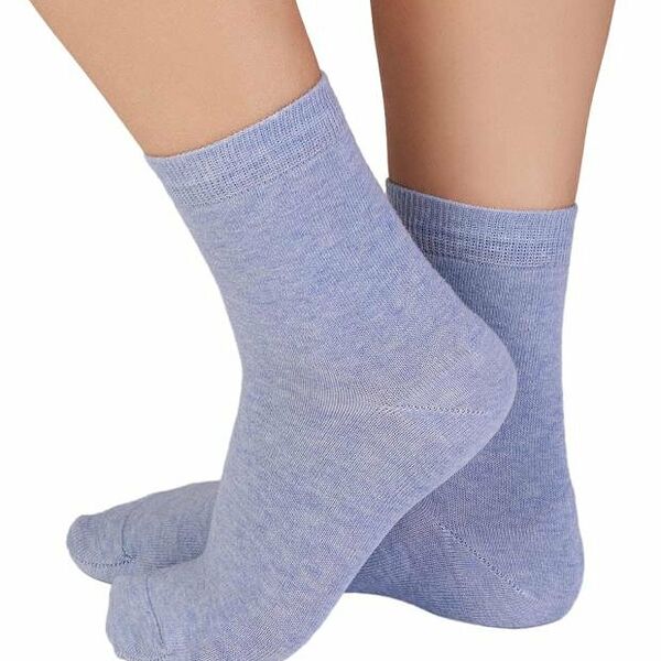 Носки женские Incanto Azzurro M, 39-40