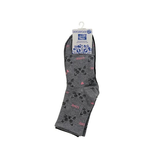 Женские носки Good Socks C1296 