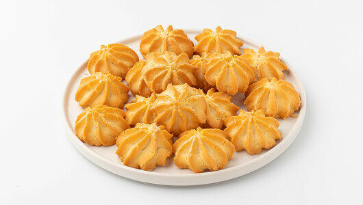 Печенье песочное Тающее удовольствие 