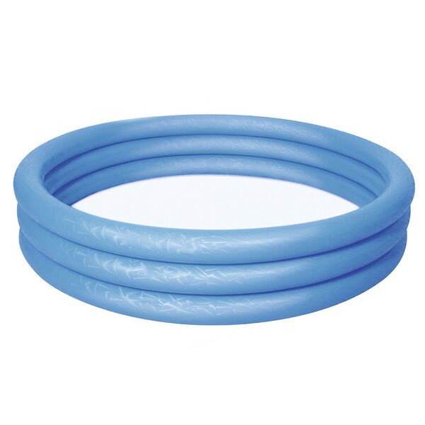 Бассейн надувной Bestway детский, 152х30 см, 282 л, цвет в ассортименте