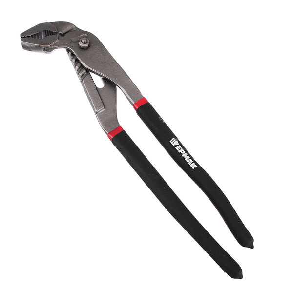 Ермак клещи переставные 300мм