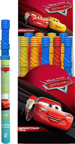 

Мыльные пузыри 1TOY