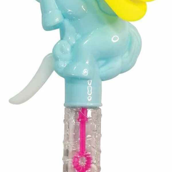 Мыльные пузыри Вентилятор пони