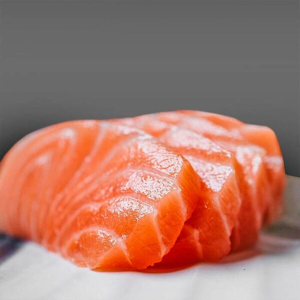 Сашими Сяке