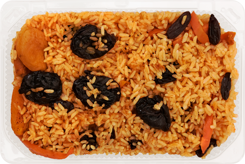 

Плов Лента Fresh Биляр, весовой