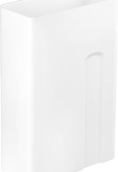 Контейнер для стирального порошка Рыжий кот Eline с набором стикеров