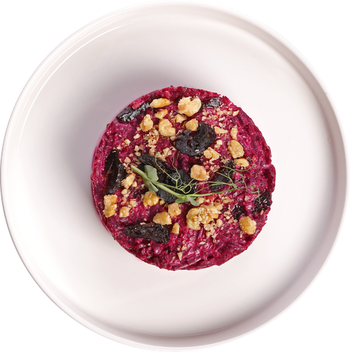 

Салат из свеклы Лента Fresh с черносливом весовой