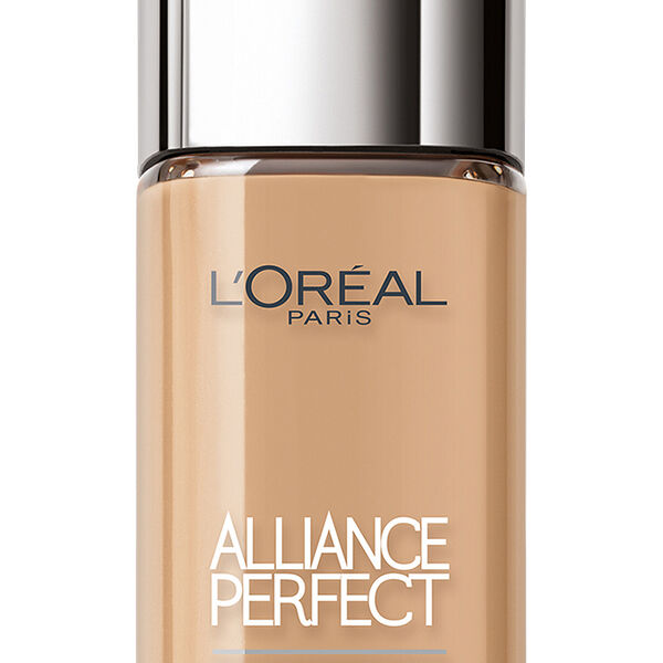 Тональный крем для лица L'Oreal Paris Alliance Perfect тон N3.5 Персиковый 30 мл