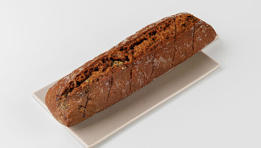 Багет ржаной с чесноком, 180 г