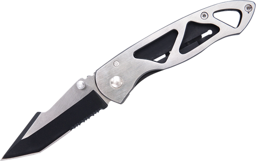 Нож туристический Actiwell складной