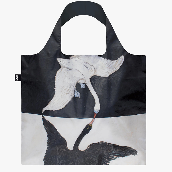 Шоппер HILMA AF KLINT The Swan (1450405)