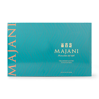 Конфеты шоколадные Majani ассорти