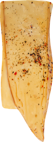 Кальмар ЛЕНТА FRESH гигантский филе горячего копчения до 400г