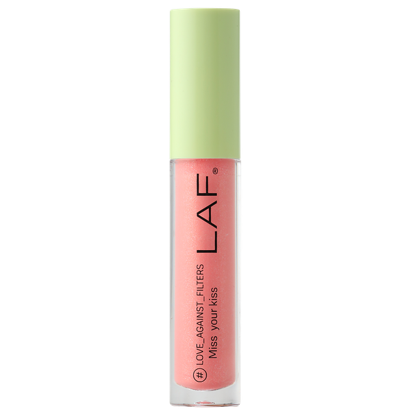 Блеск для губ Laf тон 06