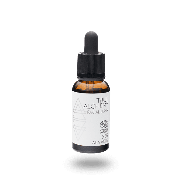 Сыворотка для лица True Alchemy AHA Acids 5.1%