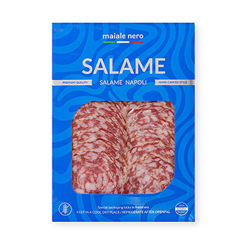 Салями сыровяленая Наполи