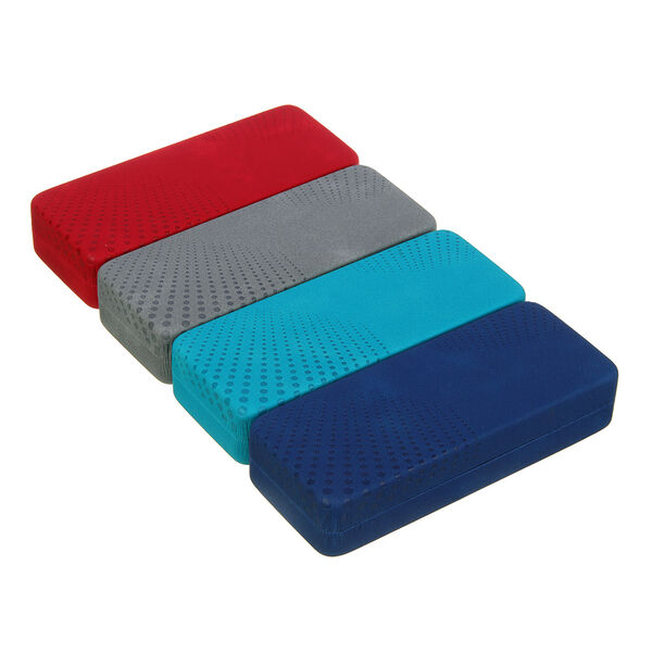 Юl футляр для очков формованный, пу, 16х6,3см, 4 цвета