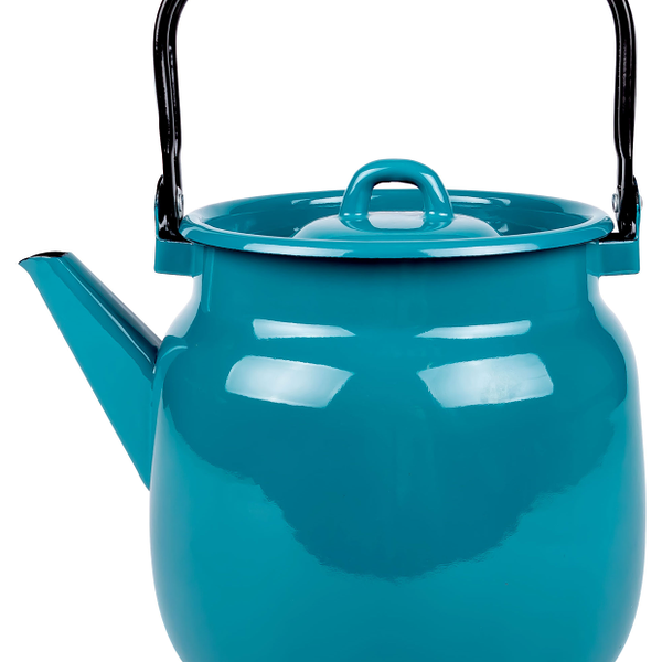 Чайник Actuel Морская волна