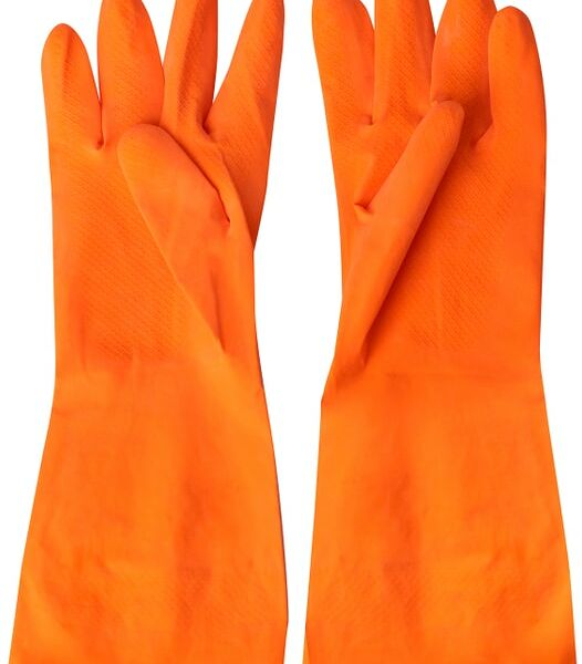 Перчатки Atmosphere of art хозяйственные размер M