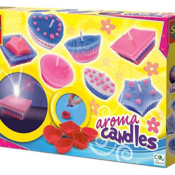 Набор детский ремесленный 