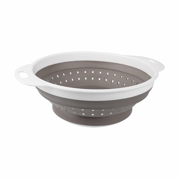 Дуршлаг складной, O'Kitchen, в ассортименте