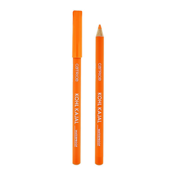 Карандаш для глаз Catrice Kohl Kajal Waterproof водостойкий тон 110 Orange 0.78 г