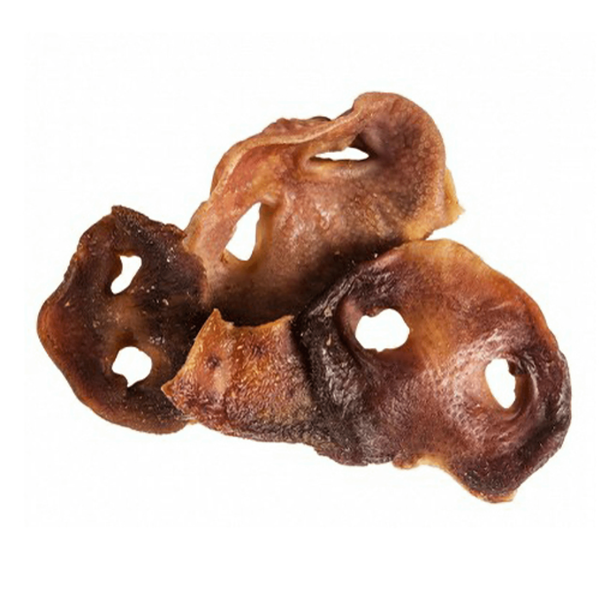 Лакомство для собак Yumi&Co пятак свиной 60 г