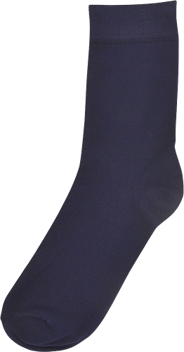 Носки мужские INCOMFORT р. 39-41, 42-43, 44-45 синие, Арт. М330