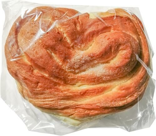 Плюшка Московская Сиддиков М.А 180 г