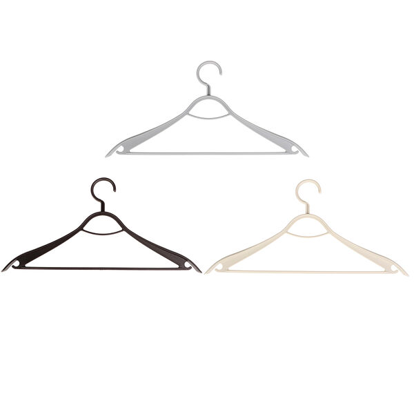 Вешалка elegance, р.48-50, пластик