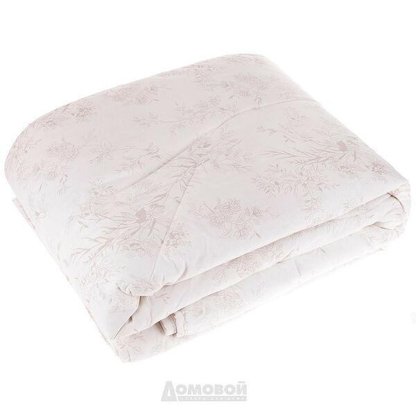 Одеяло Classic by T, Хлопок-натурэль, 175х200 см