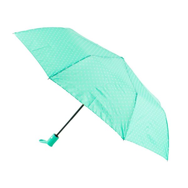 Зонт женский Fine, 3 сложения, полуавтомат