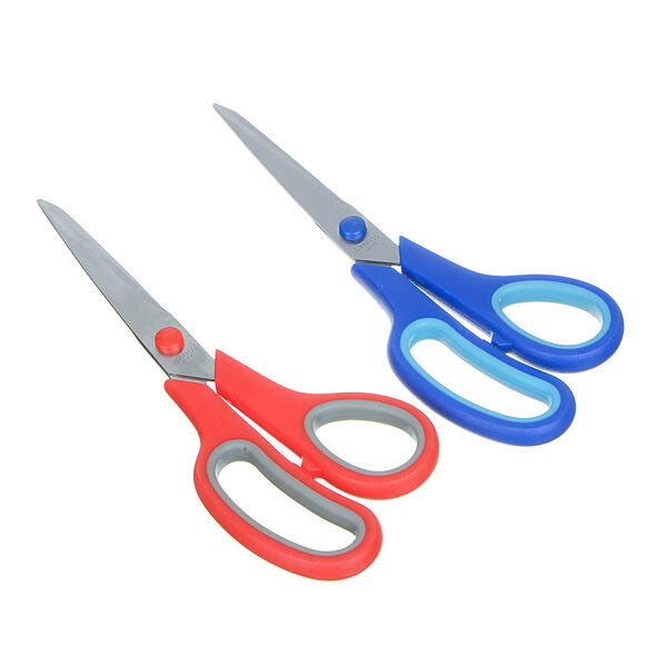 Galante premium ножницы универсальные, металл, пластик, 21,0см