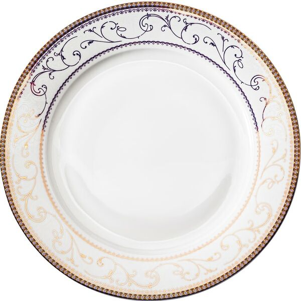 Тарелка Apollo Luxo 20см