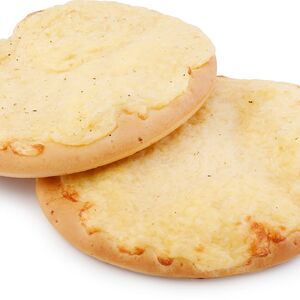 Лепешка ЛЕНТА FRESH сырная 1шт