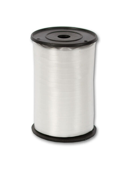 Лента полипропилен 5 мм х 500 м белая