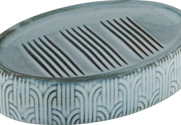 Мыльница Leonord Rome