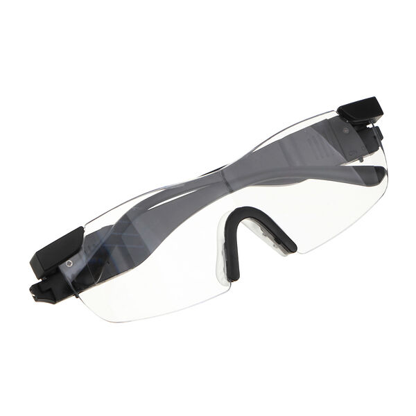 Galante очки-лупы с подсветкой, с чехлом, пластик, полиэстер, 14,8х4,4см, 2xcr1220, pd62, ол-2023