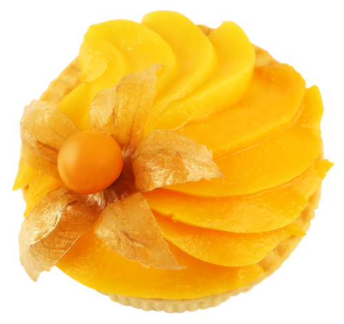 

Пирог ЛЕНТА FRESH Сабле фруктовый
