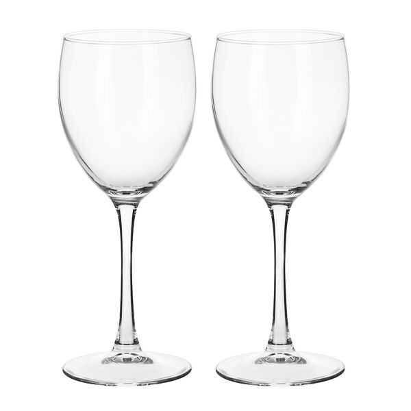 Luminarc набор бокалов для вина 2шт 350мл эталон