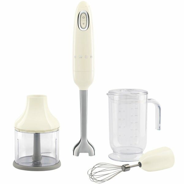 Блендер Smeg HBF03CREU