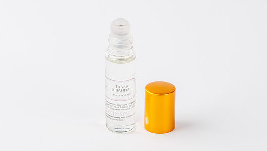 Духи-роллер 