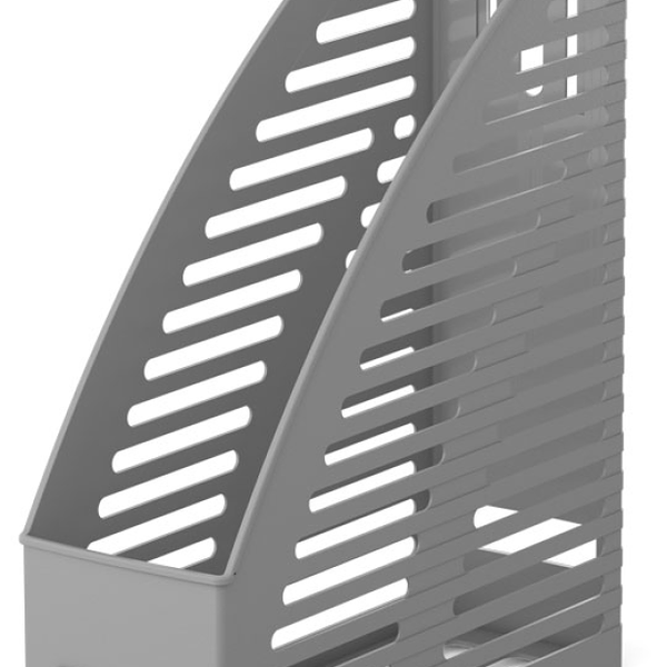 Лоток для бумаг вертикальный ErichKrause Classic