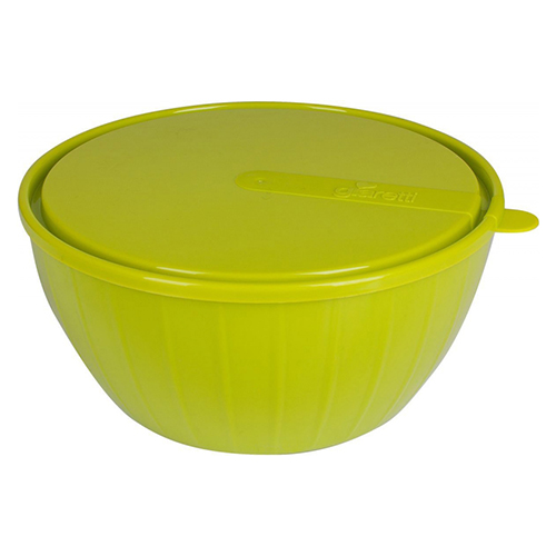 

Салатник Giaretti Fiesta 2.8 л с крышкой