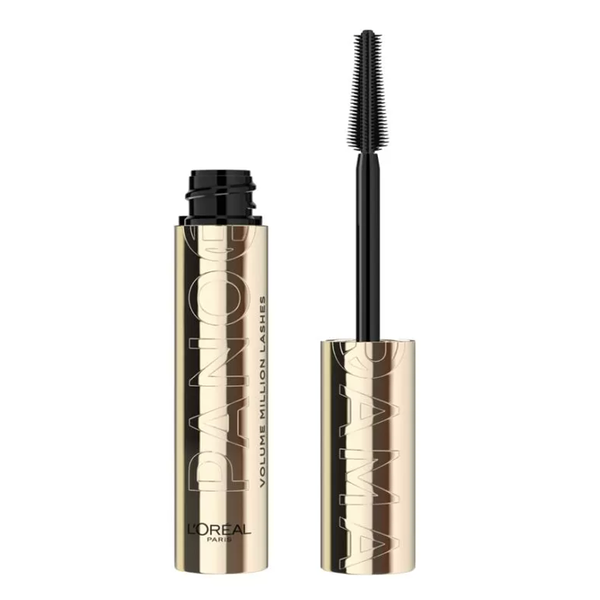 Тушь для ресниц L'Oreal Paris Panorama темно-коричневый 9,9мл