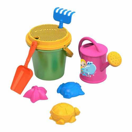 Игрушка НОРДПЛАСТ Набор для песка №67